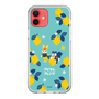 Slim Protection Case［ Kuppyramu Friends - Lemon ］