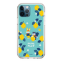 Slim Protection Case［ Kuppyramu Friends - Lemon ］