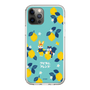 Slim Protection Case［ Kuppyramu Friends - Lemon ］