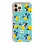 Slim Protection Case［ Kuppyramu Friends - Lemon ］