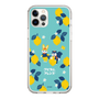 Slim Protection Case［ Kuppyramu Friends - Lemon ］