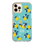 Slim Protection Case［ Kuppyramu Friends - Lemon ］