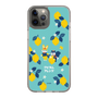 Slim Protection Case［ Kuppyramu Friends - Lemon ］