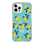Slim Protection Case［ Kuppyramu Friends - Lemon ］
