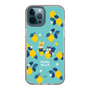 Slim Protection Case［ Kuppyramu Friends - Lemon ］
