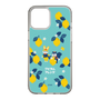 Slim Protection Case［ Kuppyramu Friends - Lemon ］