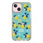 Slim Protection Case［ Kuppyramu Friends - Lemon ］
