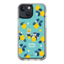 Slim Protection Case［ Kuppyramu Friends - Lemon ］