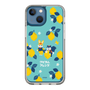 Slim Protection Case［ Kuppyramu Friends - Lemon ］