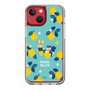 Slim Protection Case［ Kuppyramu Friends - Lemon ］
