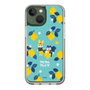 Slim Protection Case［ Kuppyramu Friends - Lemon ］