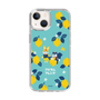 Slim Protection Case［ Kuppyramu Friends - Lemon ］