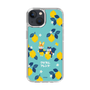 Slim Protection Case［ Kuppyramu Friends - Lemon ］