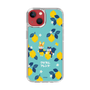 Slim Protection Case［ Kuppyramu Friends - Lemon ］