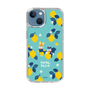 Slim Protection Case［ Kuppyramu Friends - Lemon ］