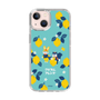 Slim Protection Case［ Kuppyramu Friends - Lemon ］