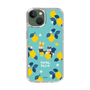 Slim Protection Case［ Kuppyramu Friends - Lemon ］
