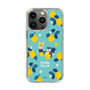 Slim Protection Case［ Kuppyramu Friends - Lemon ］