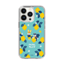 Slim Protection Case［ Kuppyramu Friends - Lemon ］