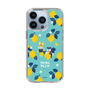 Slim Protection Case［ Kuppyramu Friends - Lemon ］