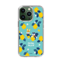Slim Protection Case［ Kuppyramu Friends - Lemon ］