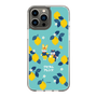 Slim Protection Case［ Kuppyramu Friends - Lemon ］