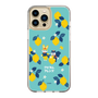 Slim Protection Case［ Kuppyramu Friends - Lemon ］