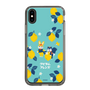 Slim Protection Case［ Kuppyramu Friends - Lemon ］