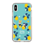 Slim Protection Case［ Kuppyramu Friends - Lemon ］