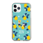 Slim Protection Case［ Kuppyramu Friends - Lemon ］