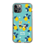 Slim Protection Case［ Kuppyramu Friends - Lemon ］