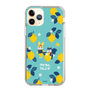Slim Protection Case［ Kuppyramu Friends - Lemon ］
