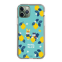 Slim Protection Case［ Kuppyramu Friends - Lemon ］