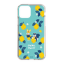 Slim Protection Case［ Kuppyramu Friends - Lemon ］
