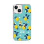 Slim Protection Case［ Kuppyramu Friends - Lemon ］