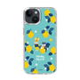 Slim Protection Case［ Kuppyramu Friends - Lemon ］