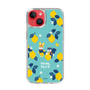 Slim Protection Case［ Kuppyramu Friends - Lemon ］