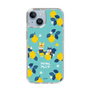 Slim Protection Case［ Kuppyramu Friends - Lemon ］
