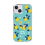Slim Protection Case［ Kuppyramu Friends - Lemon ］