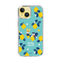 Slim Protection Case［ Kuppyramu Friends - Lemon ］