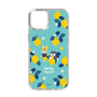 Slim Protection Case［ Kuppyramu Friends - Lemon ］