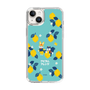 Slim Protection Case［ Kuppyramu Friends - Lemon ］