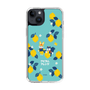 Slim Protection Case［ Kuppyramu Friends - Lemon ］