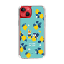 Slim Protection Case［ Kuppyramu Friends - Lemon ］