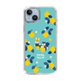 Slim Protection Case［ Kuppyramu Friends - Lemon ］