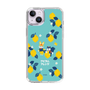 Slim Protection Case［ Kuppyramu Friends - Lemon ］
