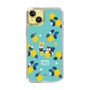 Slim Protection Case［ Kuppyramu Friends - Lemon ］