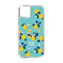 Slim Protection Case［ Kuppyramu Friends - Lemon ］