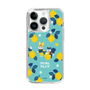 Slim Protection Case［ Kuppyramu Friends - Lemon ］