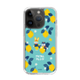Slim Protection Case［ Kuppyramu Friends - Lemon ］